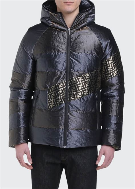 fendi men's outerwear.